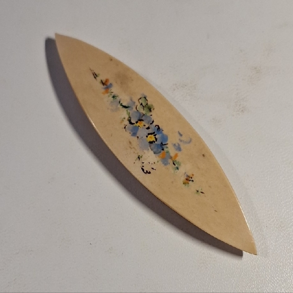 VTG Tatting Shuttle